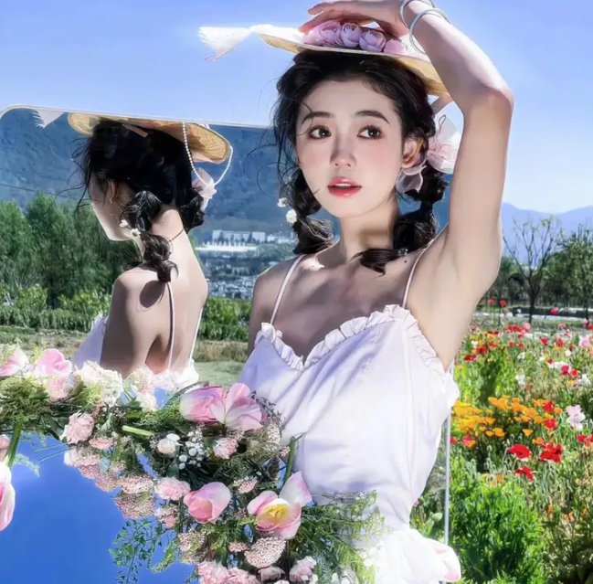 非洲大猫 封面